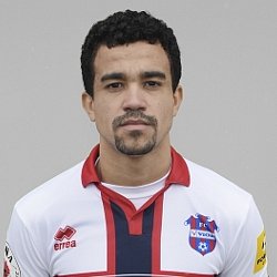 Mateus De Oliveira Silva